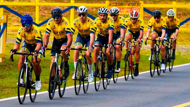Encontro de Ciclistas em São José dos Campos é adiado devido às chuvas; veja nova data e trajeto