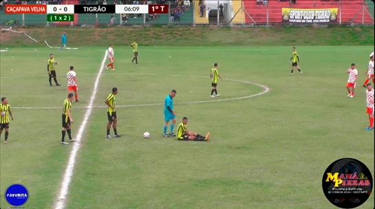 Tigrão Garante Vaga na Grande Final com Brilho de Ramon