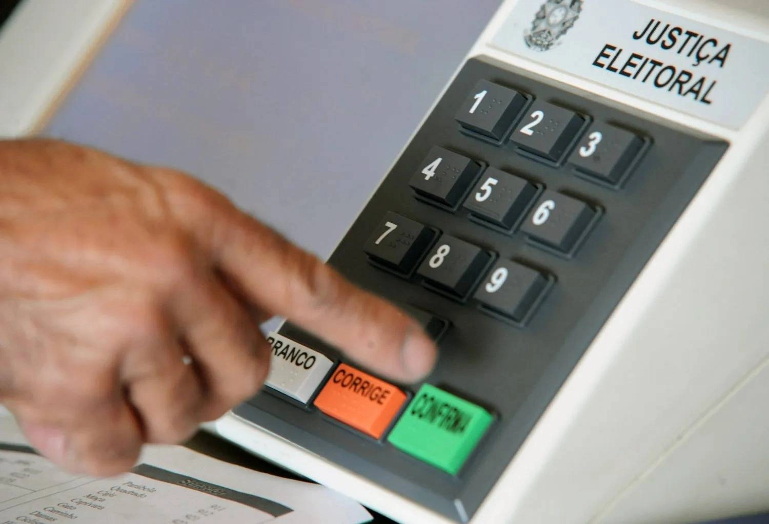 TRE-SP altera locais de votação em nove cidades do Vale do Paraíba e Litoral Norte