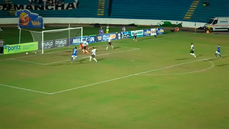 São José goleia Comercial por 3 a 0 e avança à semifinal da Copa Paulista