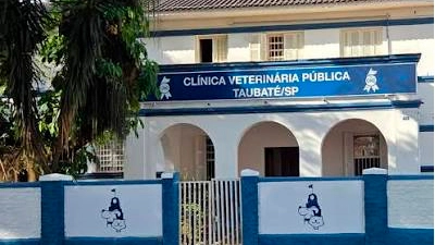 Clínica Veterinária de Taubaté passa a atender urgências e emergências aos fins de semana