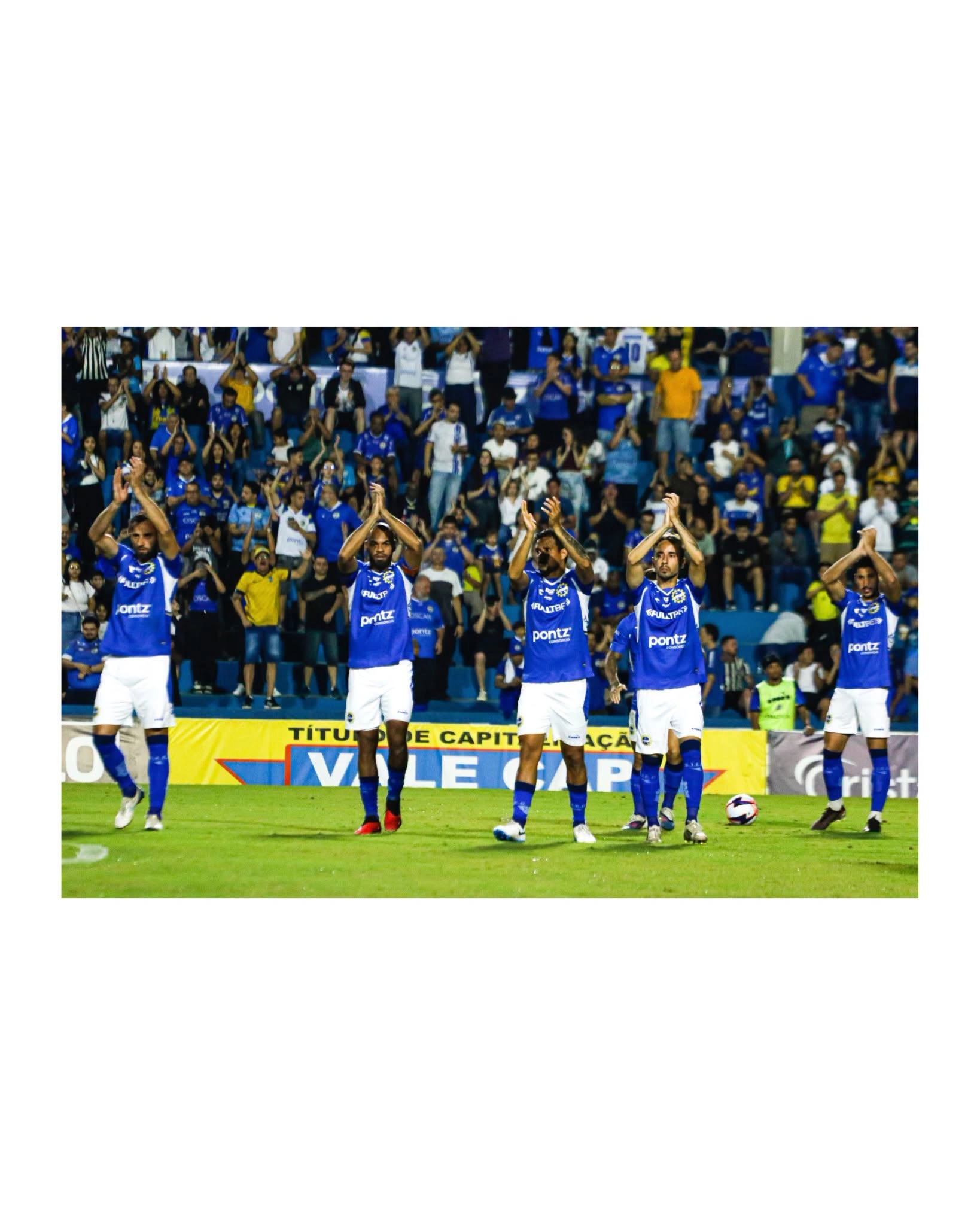 São José EC estreia nas semifinais da Copa Paulista contra o Noroeste