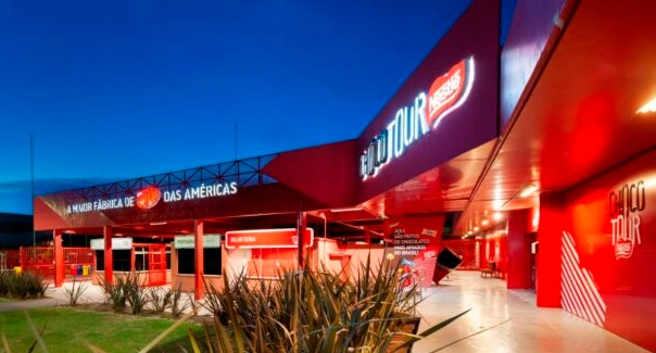 Nestlé anuncia quase R$ 2 bilhões em investimentos no Brasil, mas Caçapava fica fora do novo pacote