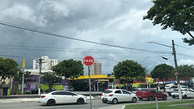 Caçapava deve ter sol, calor e pancadas de chuva durante o fim de semana