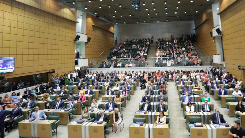 São Paulo elege 94 deputados estaduais; PL terá a maior bancada da Alesp