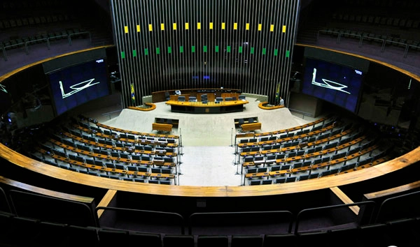 Eleições 2026: veja os 70 deputados federais eleitos por São Paulo