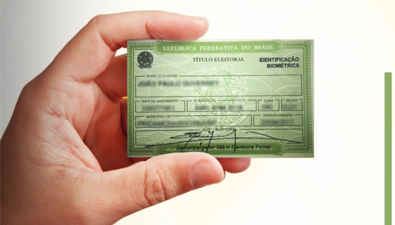 Não votou no 1º turno? Veja como justificar a ausência nas eleições 2026