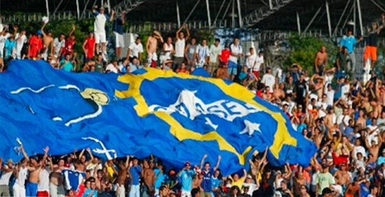 São José abre venda de ingressos para a final da Copa Paulista no Martins Pereira