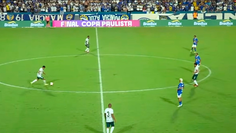 São José vence União São João nos pênaltis e conquista título inédito da Copa Paulista 2026