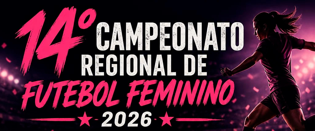 Feminino Regional : Taubaté lidera; Caçapava recebe jogo entre Itajubá e São Paulo em novembro