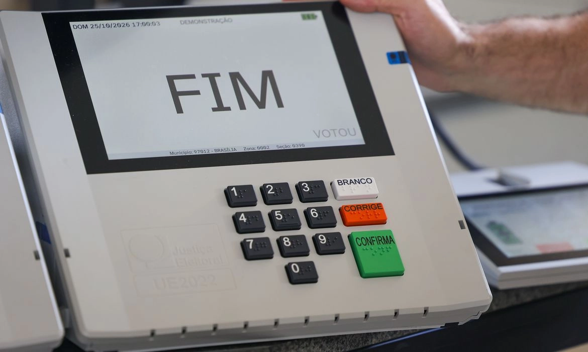Abstenção cai em quase todas as cidades da RMVale no segundo turno das eleições