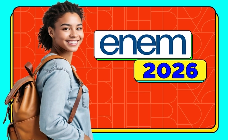 Enem 2026: candidatos já podem consultar locais de prova; veja como acessar