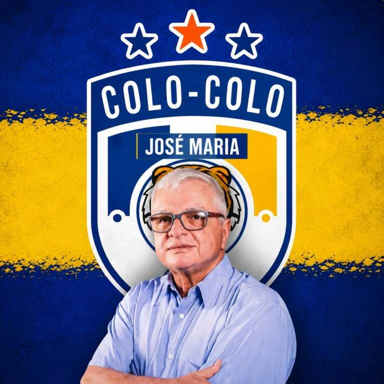 NOTA DE PESAR | José Maria Almeida de Santana (Zé Maria)