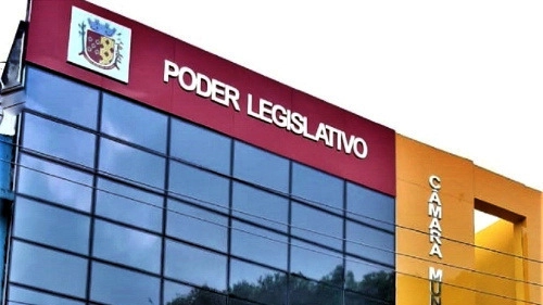 Câmara de Ilhéus convoca sessão extraordinária para eleição da Mesa Diretora