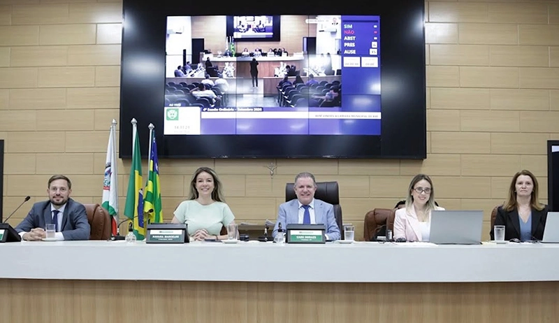 Sessões de Setembro resultam na aprovação de 30 Leis, 07 Decretos, 10 Moções de Aplausos e 331 Requerimentos