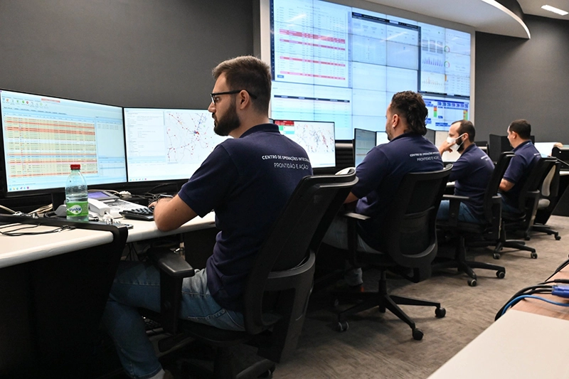 Equatorial Goiás estrutura operação especial para garantir energia em regiões de difícil acesso na eleição de outubro