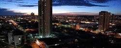 Nosso Bairro Nossa Cidade
