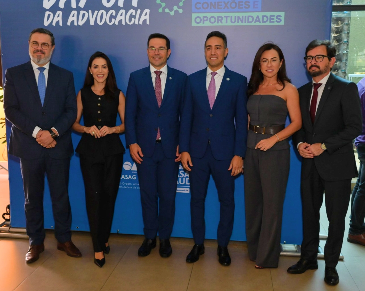 Casag celebra o Dia do Advogado com Day Off da Advocacia e reúne mais de 500 profissionais em programação de bem-estar e benefícios