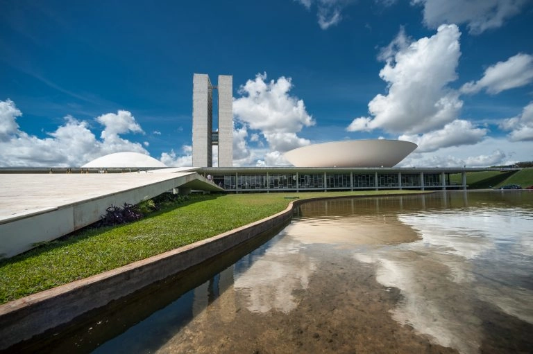 Eleição para Câmara dos Deputados terá menos candidatos neste ano   Fonte: Agência Câmara de Notícias