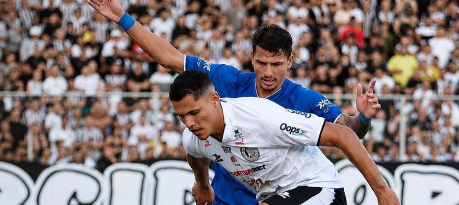 Goiatuba perde nos pênaltis e disputará playoffs de acesso