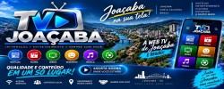 WEB TV JOAÇABA 2026