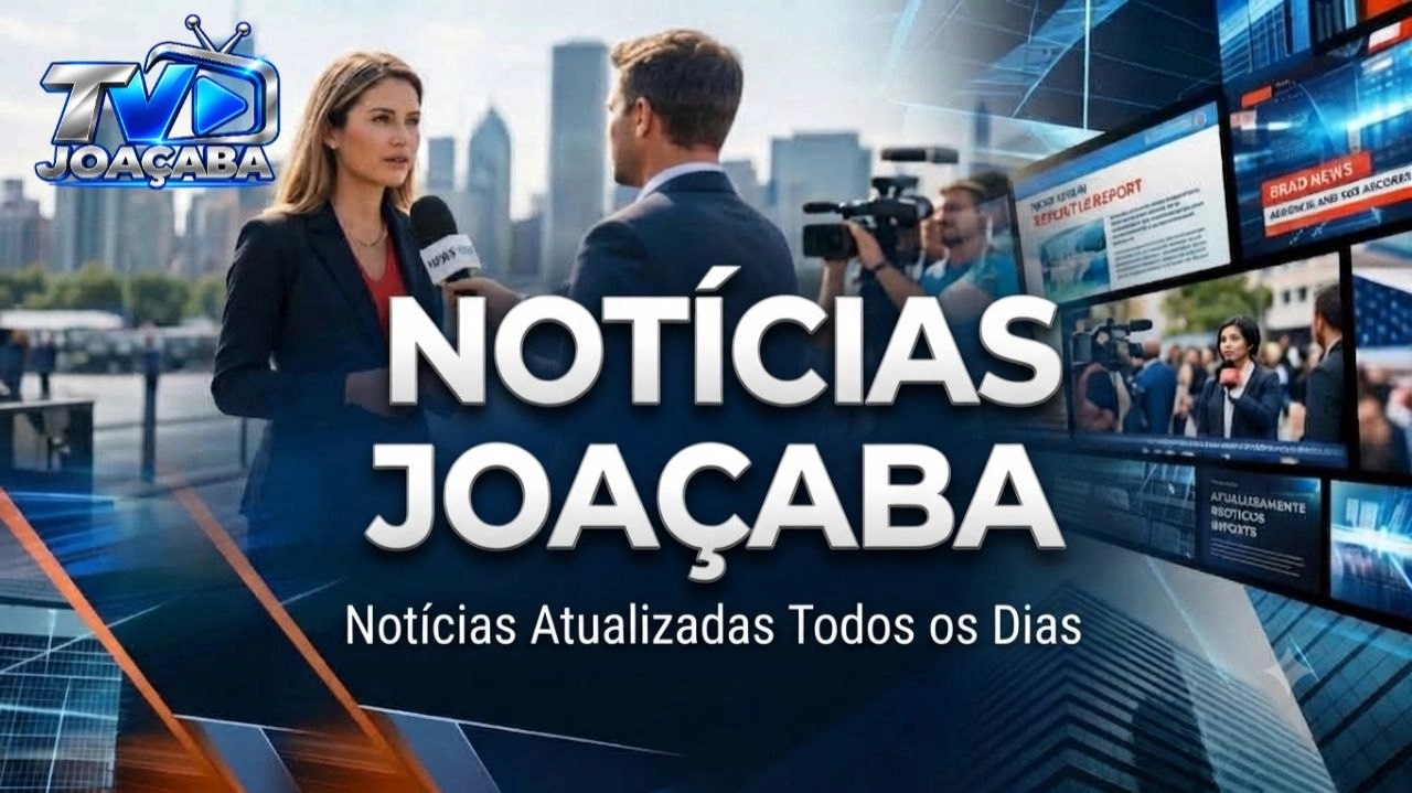 NOTÍCIAS JOAÇABA