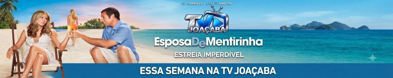 FILME DA SEMANA