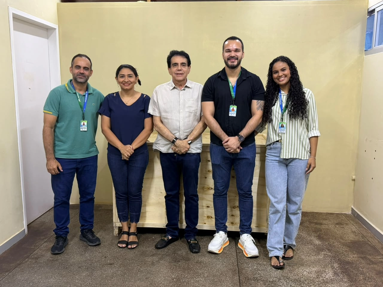 Avanço na Saúde: Hospital Geral de Manacapuru ganha mesa cirúrgica para pacientes de até 465 kg