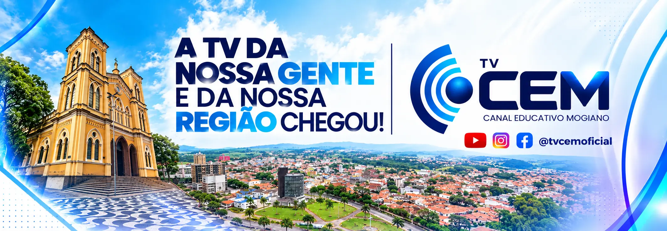 TV CEM NOSSA GENTE